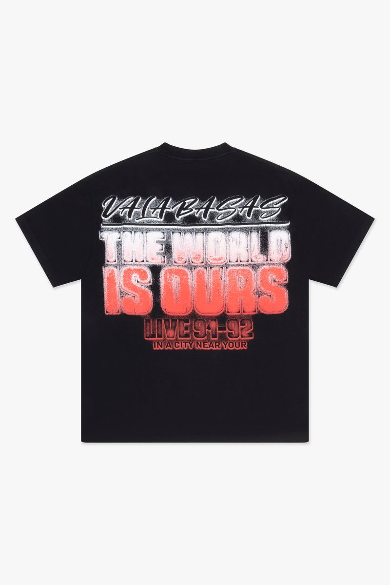 Valabasas Meso Tee