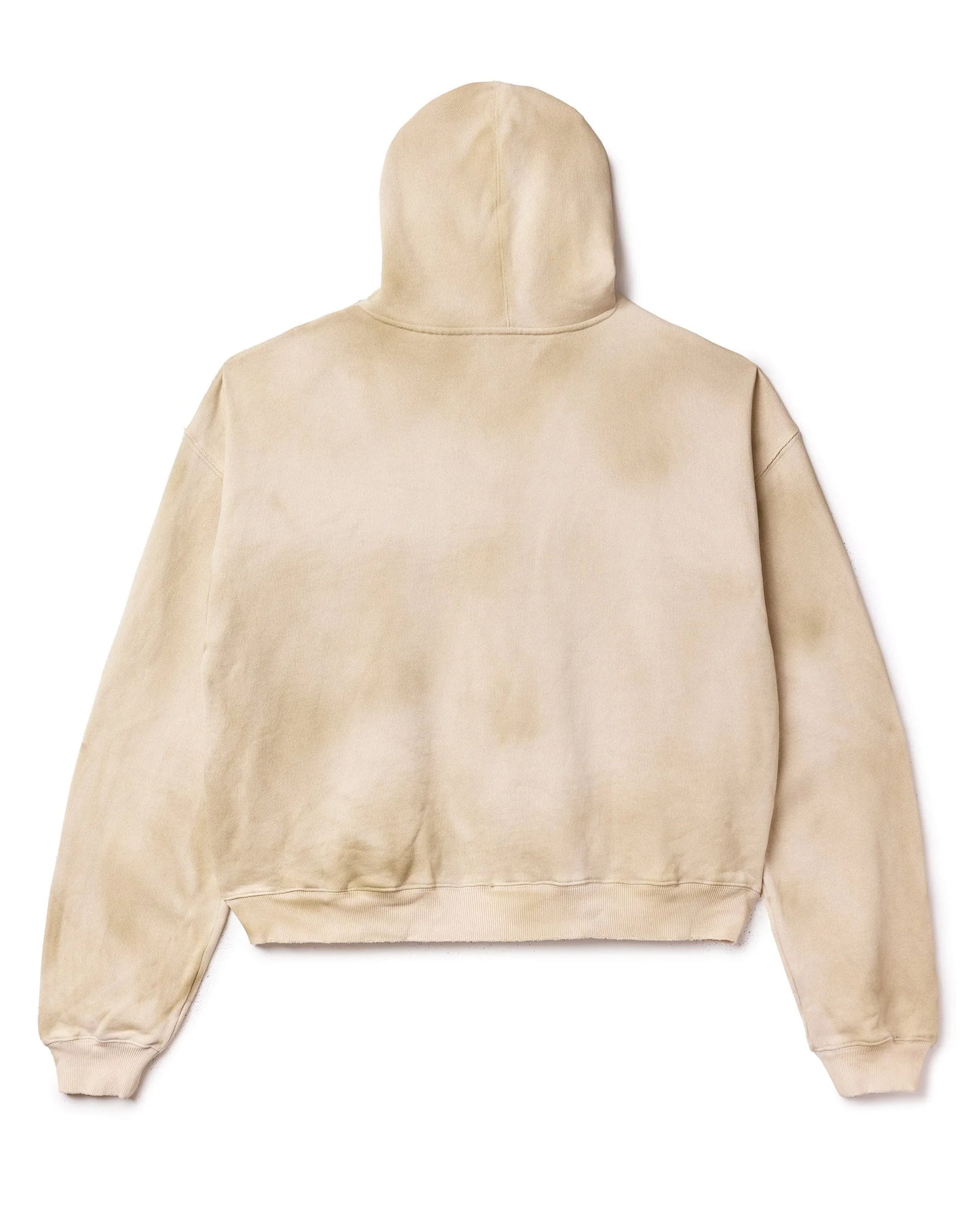 Vale Forever Bone Garden Zip Up Hoodie