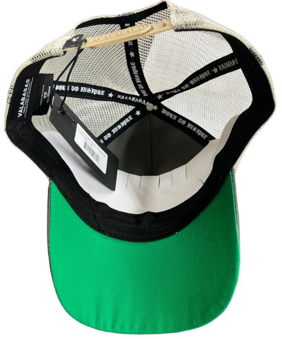 Valabasas Repair Shop Hat