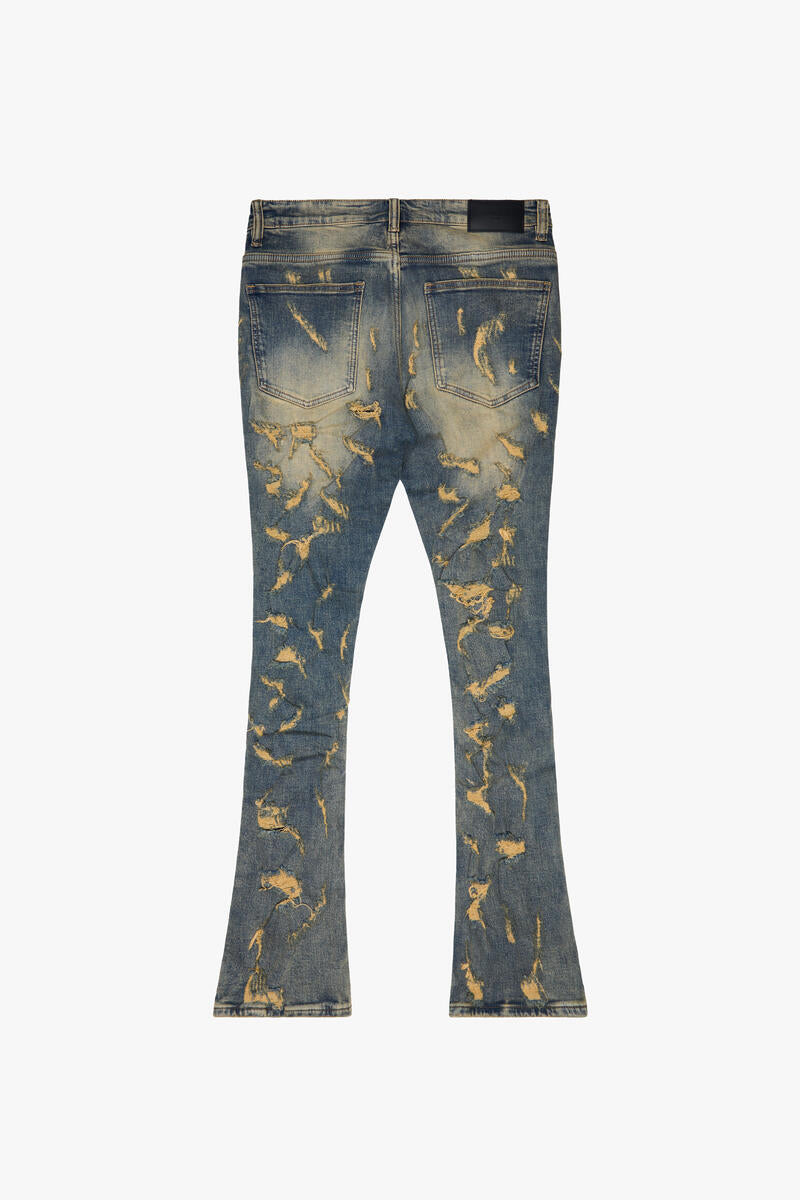 Valabasas Rip Tide Bootcut Jean