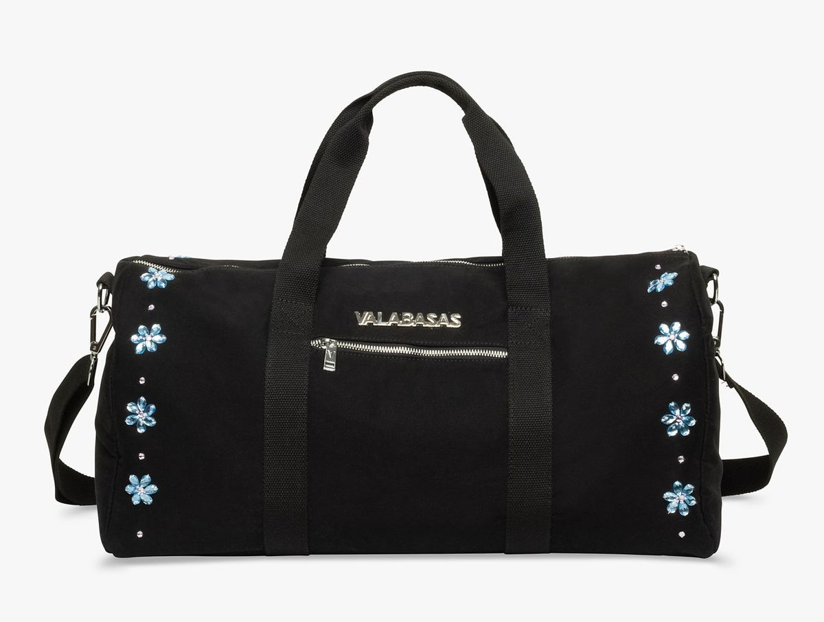 Valabasas Hardship Duffle Bag