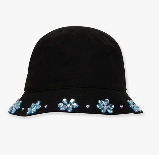 Valabasas Height Bucket Hat
