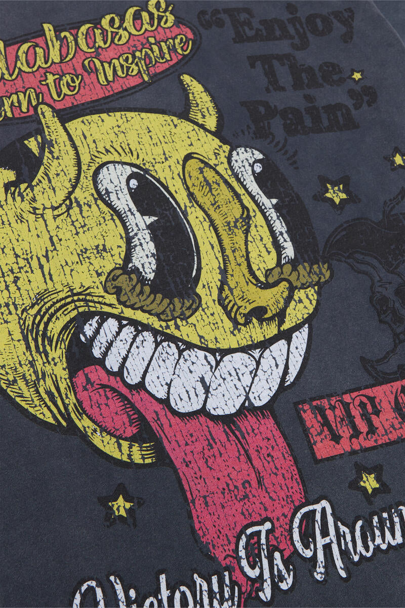 Valabasas Vip Victory Tee