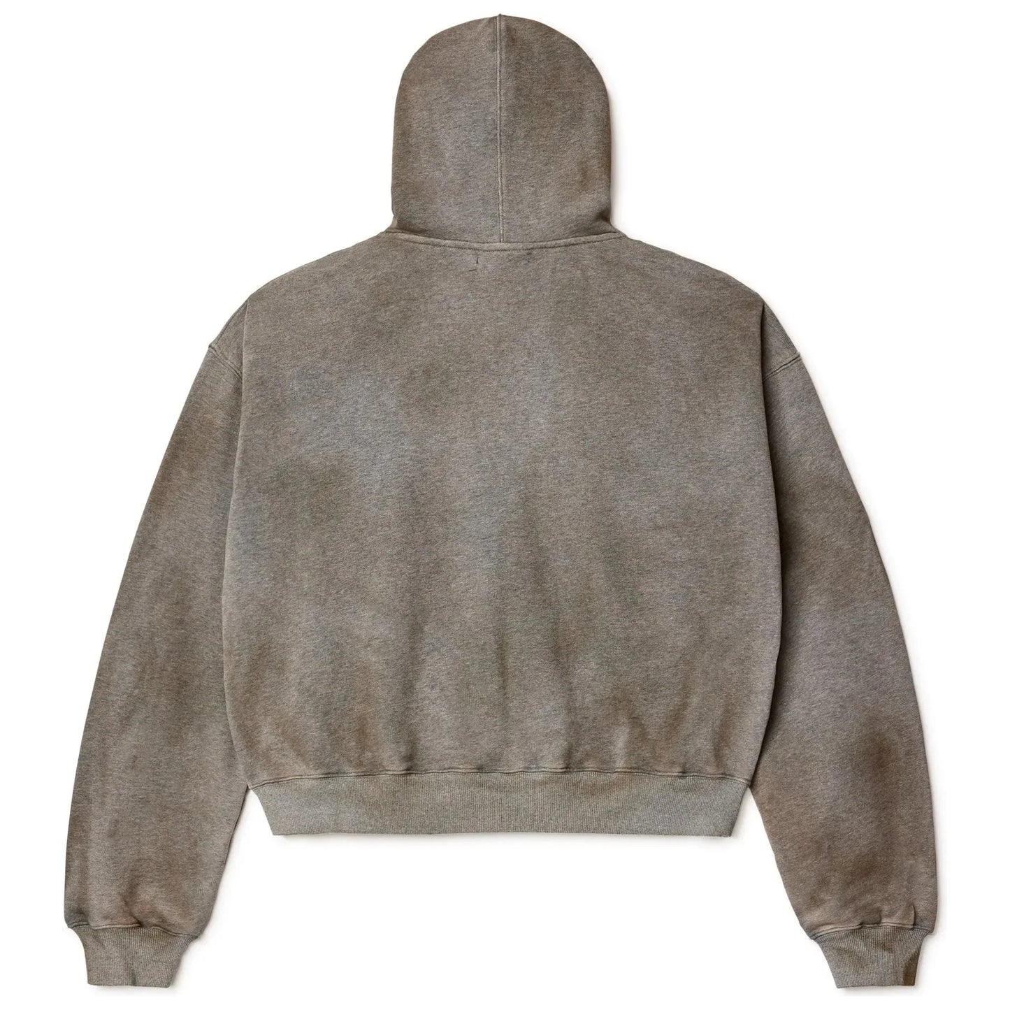 Vale Forever Dirty Full Zip Hoodie