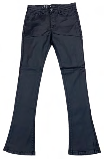 Waimea Wax Stacks (M5616T-BK)