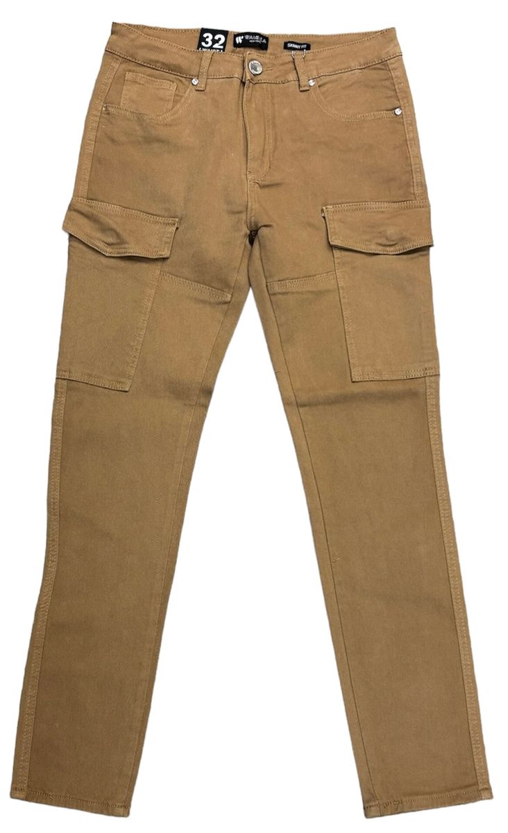 Waimea Khaki (M8146T-KH)