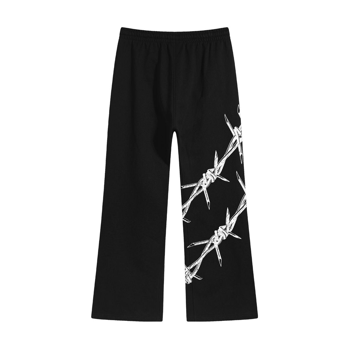 Wknd Riot Logo Head Sweatpants