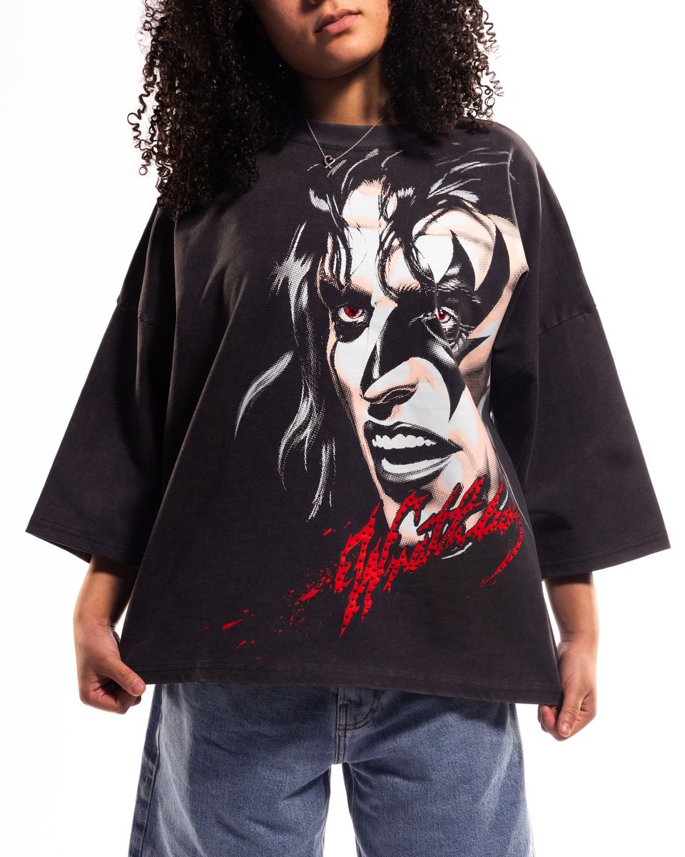 Wrathboy Tour Tee