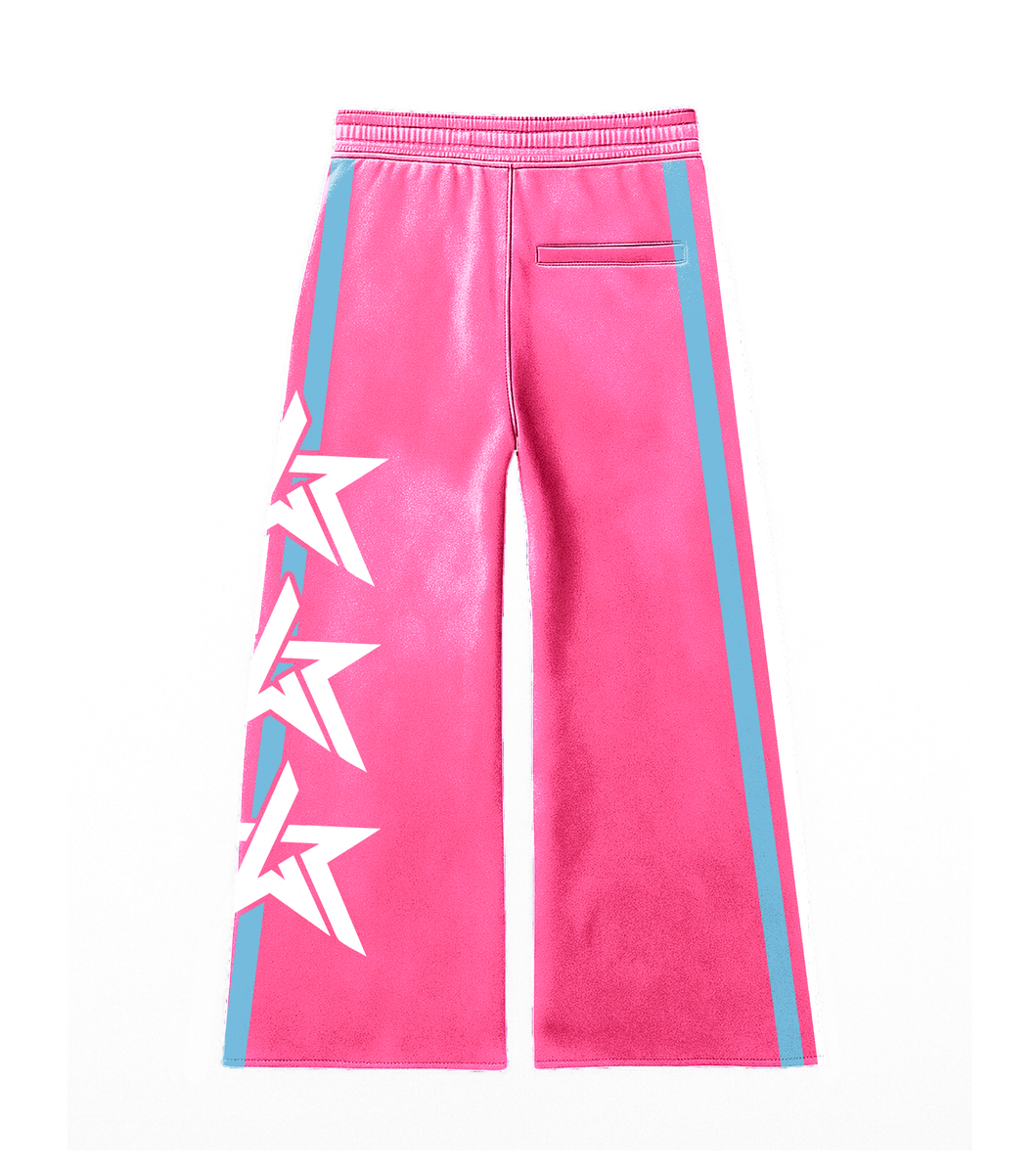 WKND Riot Call Me Sweatpants