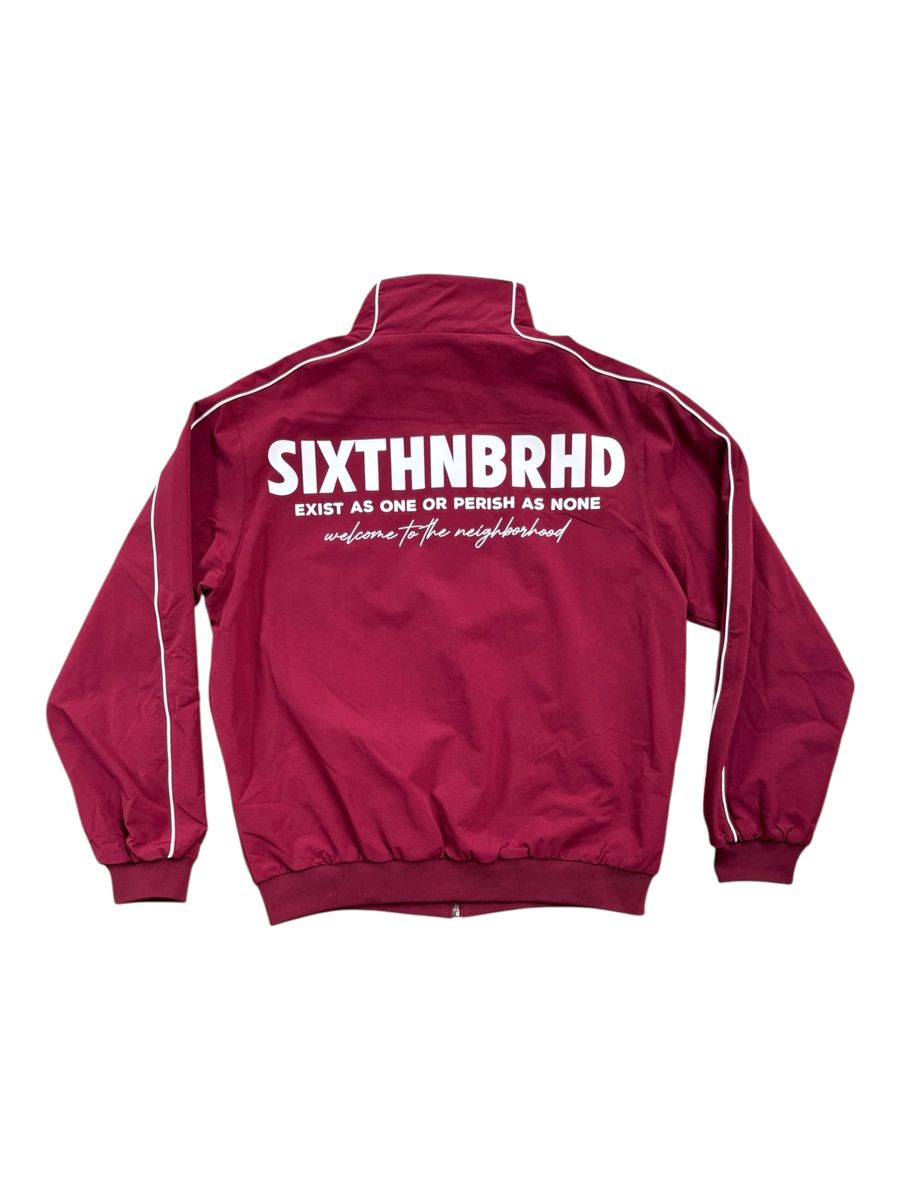 6TH NBRHD Status (6TH-J5204)