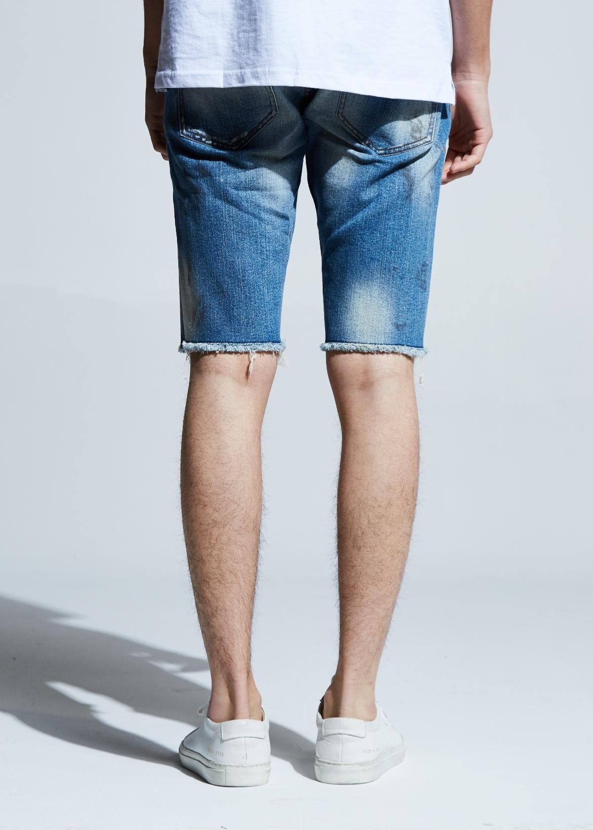 Embellish Jennings Shorts