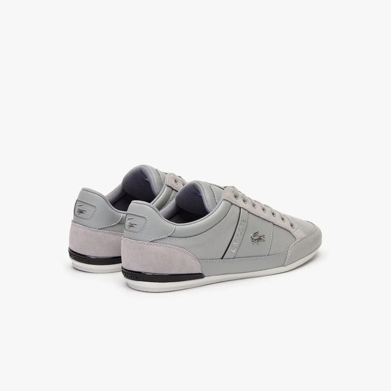 Lacoste grey  Sneakers Chaymon