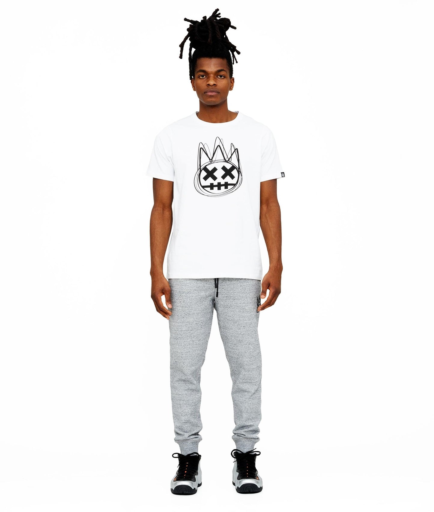 Cult Of Individuality Shimuchan Tee