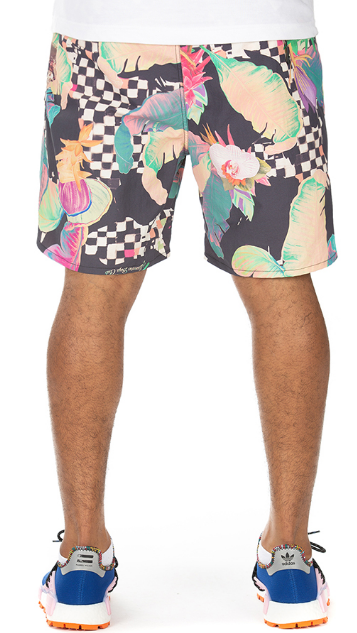 Billionaire Boys Club Paradise Shorts