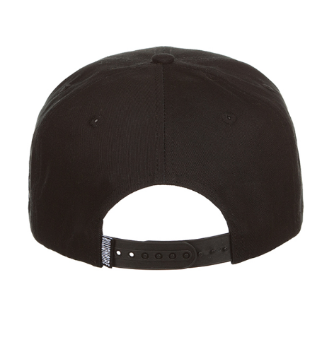 Billionaire Boys Club Terra Snapback Hat