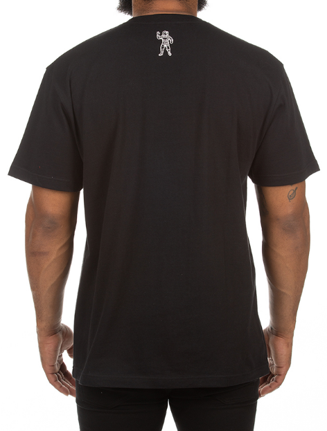 Billionaire Boys Club Outdoors SS Tee Black