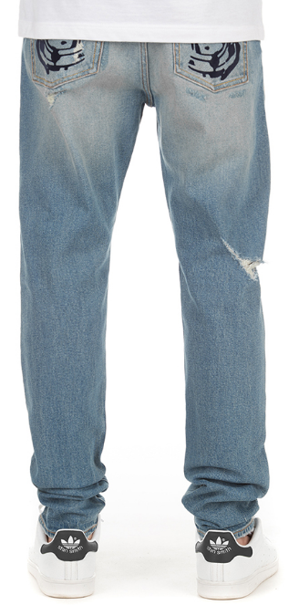 Billionaire Boys Club Axis Jean