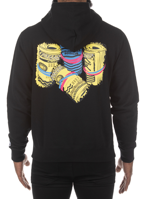 Billionaire Boys Club Bundles Hoodie