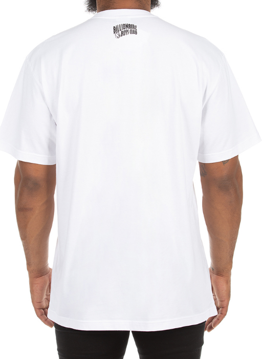 Billionaire Boys Club Memories SS Tee