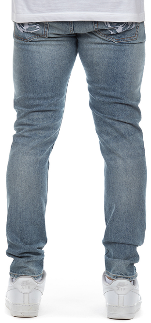 Billionaire Boys Club Trek Jean