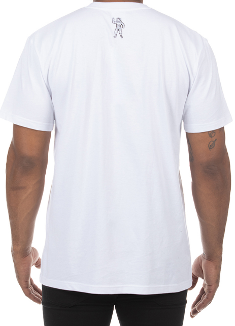 Billionaire Boys Club Small Arch SS Tee