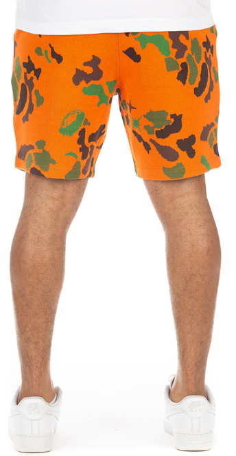 Billionaire Boys Club Maple Shorts