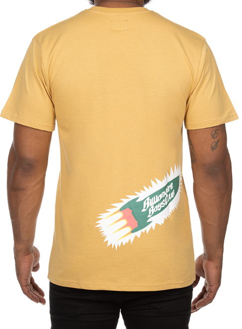 Billionaire Boys Club Flare SS Tee