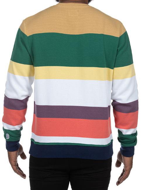 Billionaire Boys Club Blend Crew