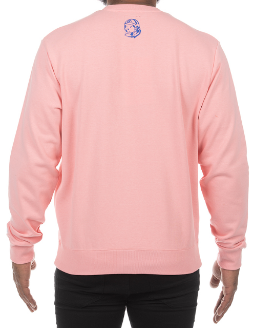 Billionaire Boys Club Straight Font Crew