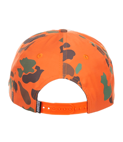 Billionaire Boys Club Trailblazer Snapback