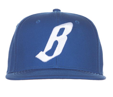 Billionaire Boys Club Flying B Snapback Hat