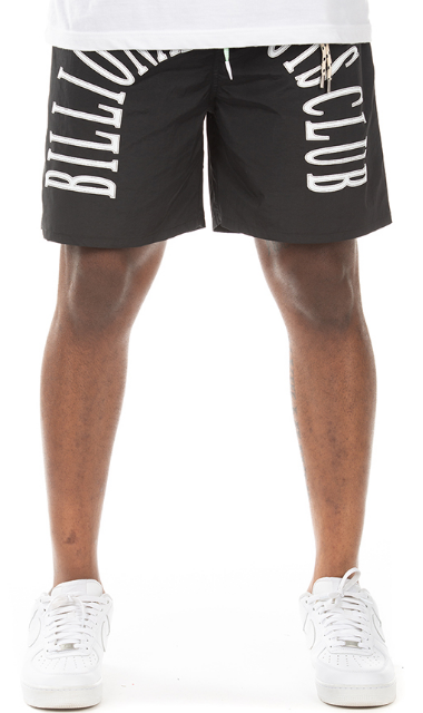 Billionaire Boys Club Sunrise Short Black