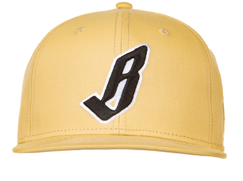 Billionaire Boys Club Beyond Snapback
