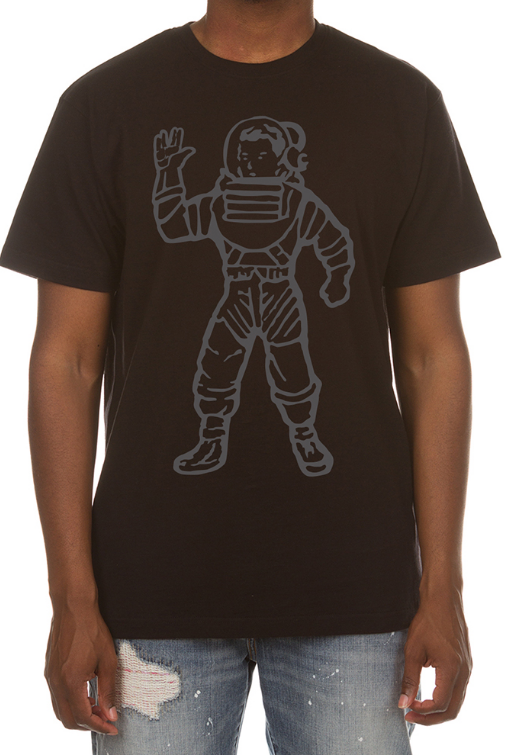 Billionaire Boys Club Astro SS Tee Black