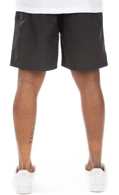 Billionaire Boys Club Sunrise Short Black
