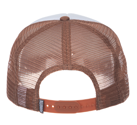 Billionaire Boys Club Turker Helmet Trucker Hat