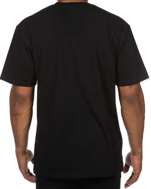 Billionaire Boys Club Moon Rover SS Knit Black