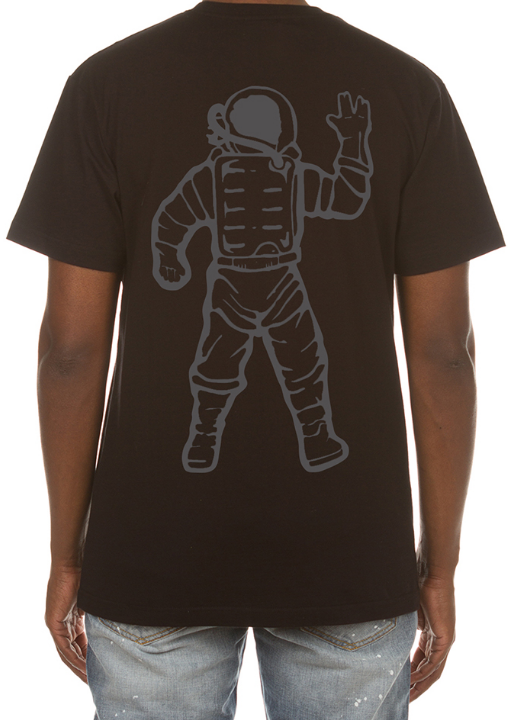 Billionaire Boys Club Astro SS Tee Black