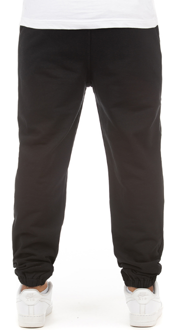 Billionaire Boys Club Small Arch Sweatpants Black