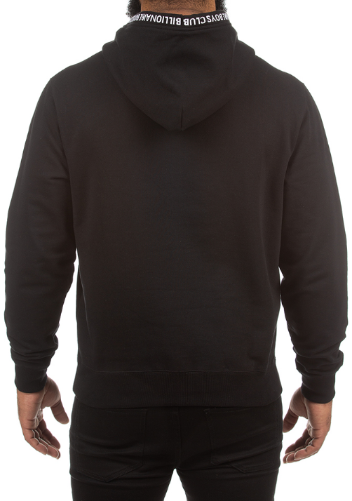 Billionaire Boys Club Small Arch Hoodie Black