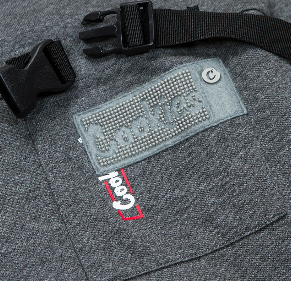 Cookies Superior Genetics Crewneck