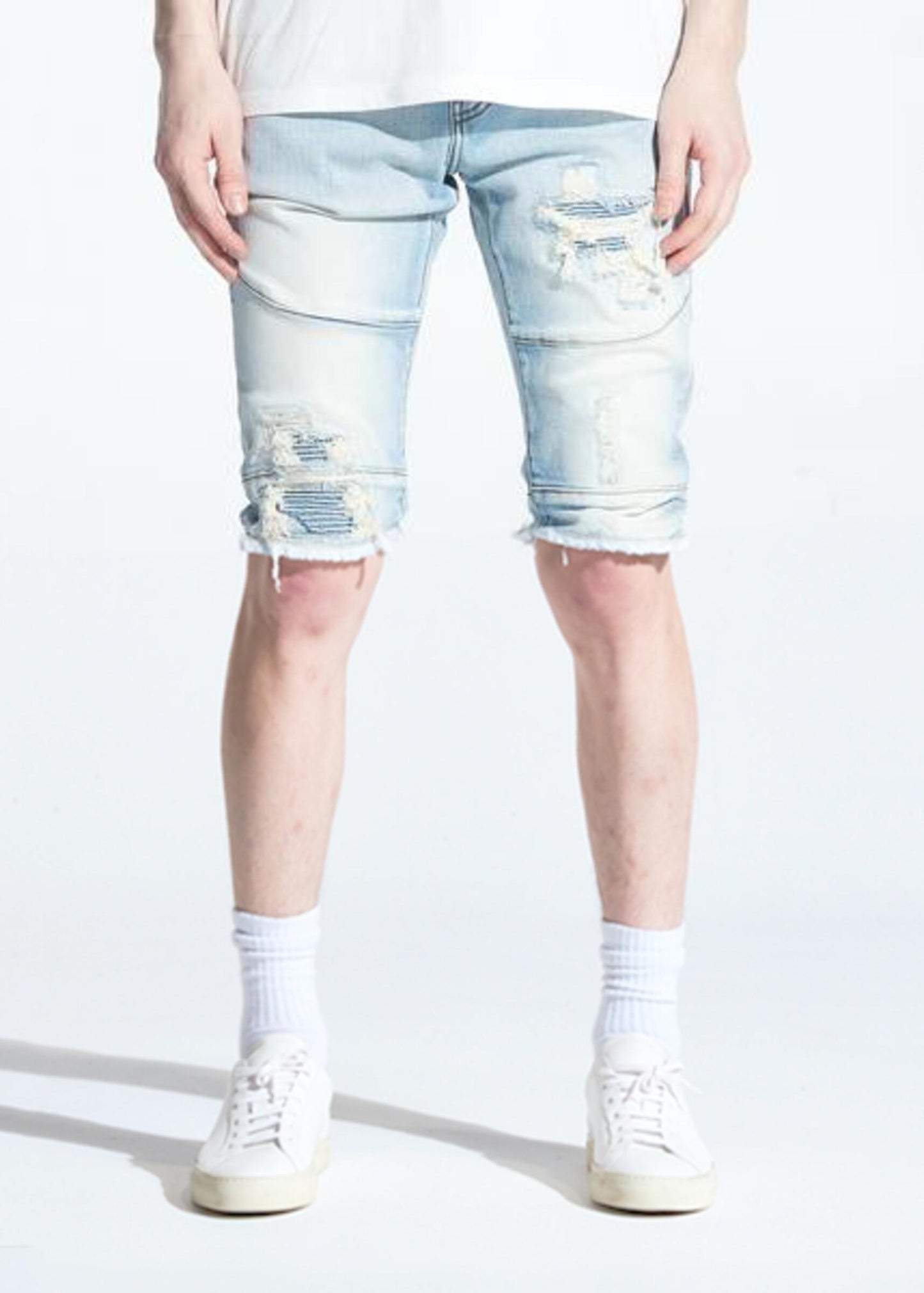 Crysp Montana Shorts Light
