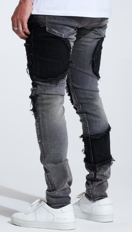 Embellish Price Denim