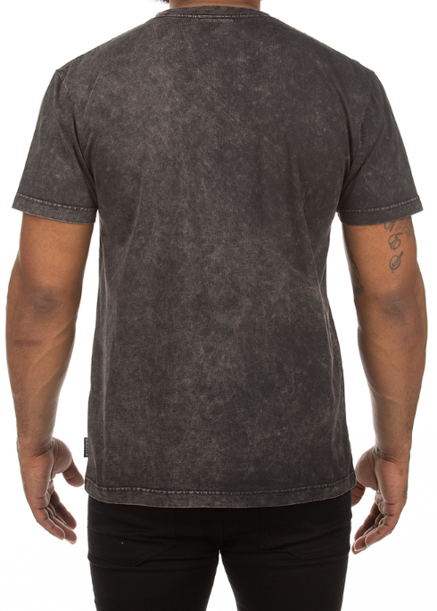 Icecream Fire Drake SS Tee Shale