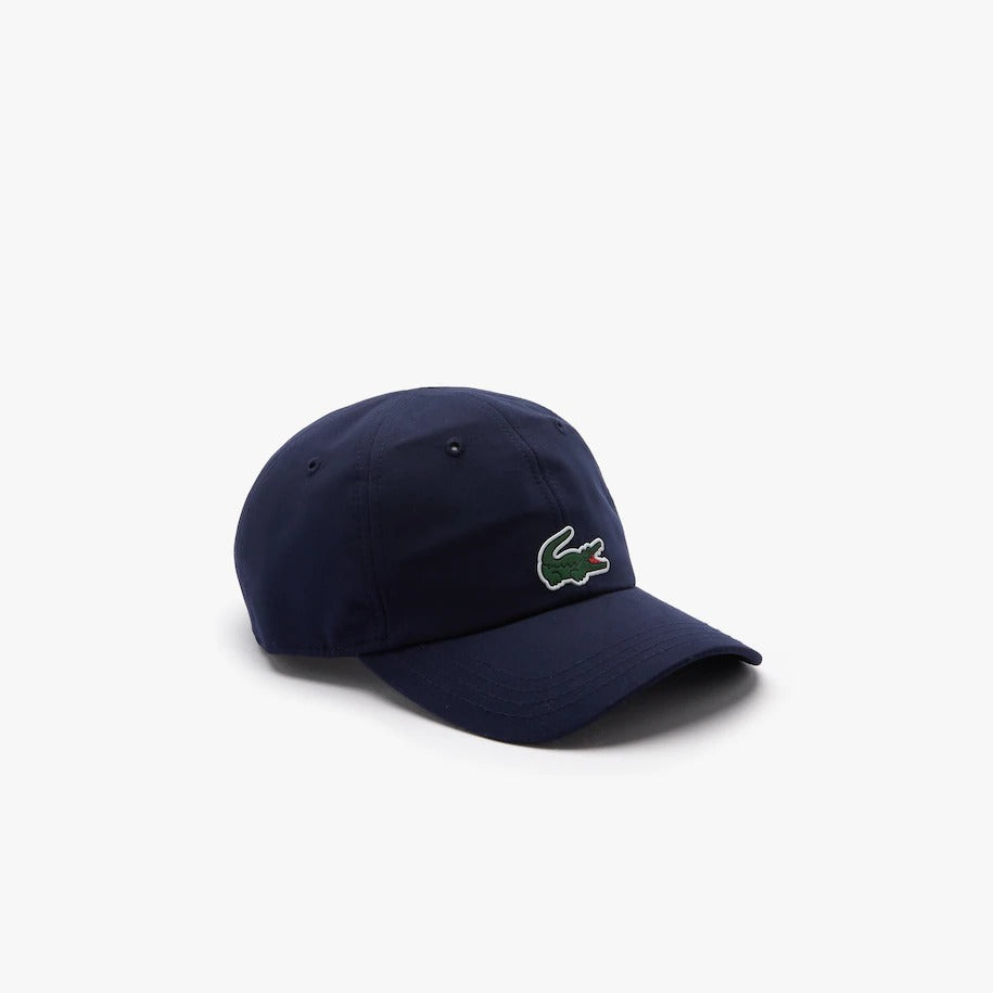 Lacoste Men's Dad Hat Royal