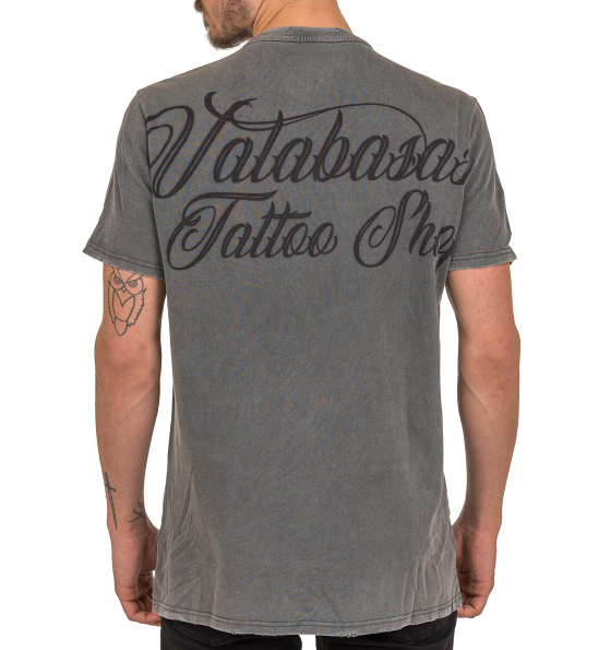 Valabasas Tatshop3 Vintage Blue Grey