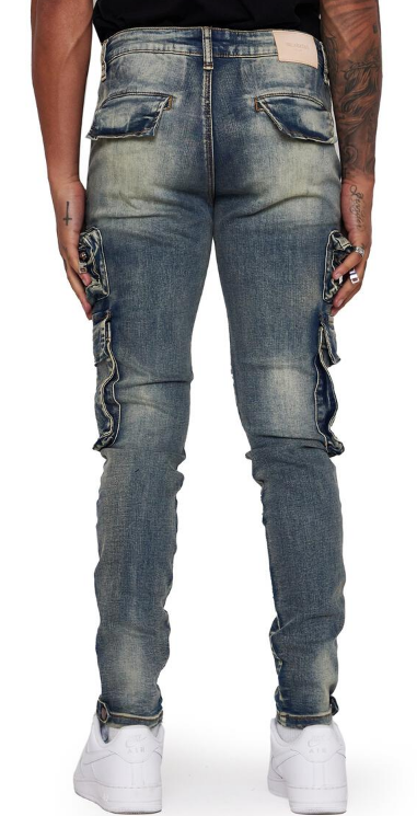 Valabasas Fighter Skinny