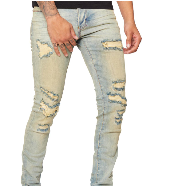 Valabasas Venice Vintage Jeans