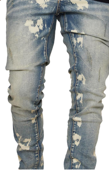 Valabasas La Jolla Skinny Vintage