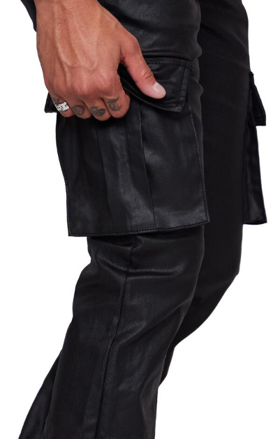 Valabasas Van Gogh Stacked